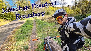 Flowtrail Kreuzberg [upl. by Adnylem]