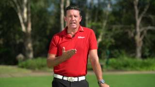 Australian Golf Digest TV  Jason King  Instruction  Be your own caddie [upl. by Rust]