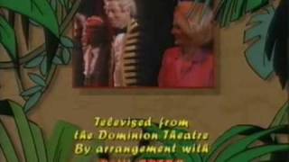 Childrens Royal Variety 1993 Part 14 NSPCC [upl. by Gaspard768]