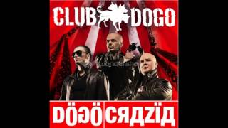 Club Dogo  Il mio mondo le mie regole [upl. by Cand]