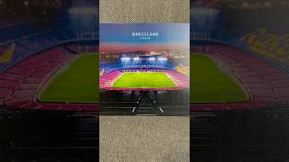 Stadion Camp Nou Fc Barcelona [upl. by Henricks]