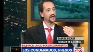 C5N  EL EXPEDIENTE CASO GARCIA BELSUNCE  PARTE 2 [upl. by Uriisa]