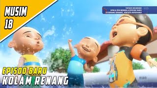 FULL Episod Baru Upin amp Ipin Musim 18  Kolam Renang  Upin Ipin Terbaru 2024 [upl. by Furey]