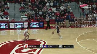 BNL vs Jeffersonville 111922 [upl. by Elleinet695]