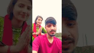 Gaon ke Pradhan Ji fannyvideo shotsvideo 🙏🌞 [upl. by Trebor]