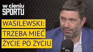 Andrzej Wasilewski Encyklopedia polskiego boksu zawodowego  W cieniu sportu 86 [upl. by Akitnahs66]