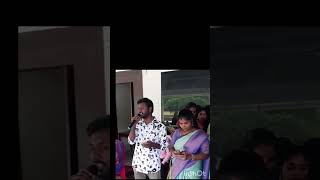 Childrens day celebration 2024 Thangangale tamil song [upl. by Akit]