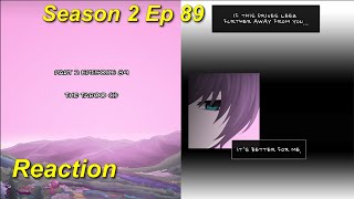 The Taboo Kubera Season 2 episode 89 Live Reaction [upl. by Shulman472]