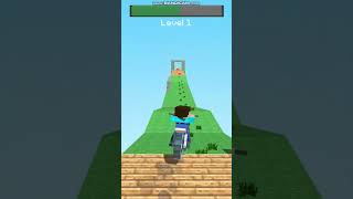 Crazy Motorcycle  Level 1  SL WILD GAMING [upl. by Mollie]