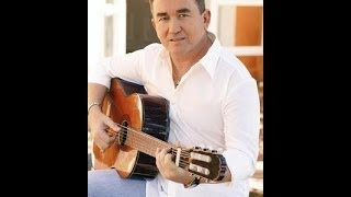 AMADO BATISTA SONHO LINDO Voce e a saudade que ficou [upl. by Lari]