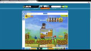 Lets Plat 100 Bob lescargot 2 w Nono Wirioes et Guill [upl. by Cheria886]