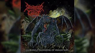 Decapitated Christ  quotGlorious Tyrannizing of Human Ratsquot Full album [upl. by Pampuch]