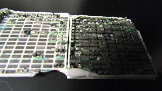 Wine coolerrepair failed peltier cooler [upl. by Seavir672]