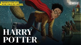 Harry Potter [upl. by Aerdnac]