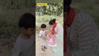 sauteli Beti ne bachai Jaan emotional hearttouching love trending shortvideoytshorts reels [upl. by Eyahsal]