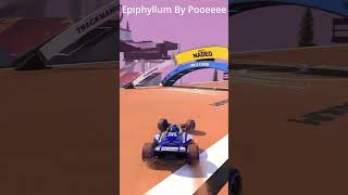 Epiphyllum trackofthedaytrackmania trackmania gaming [upl. by Shiri895]