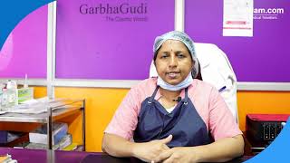 TESA and PESA  Best Explained by Dr Asha S Vijay of Garbhagudi IVF Centre Bangalore [upl. by Dnalwor]