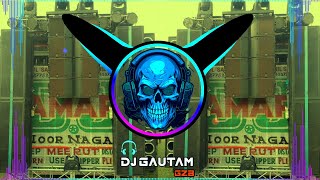 Jatav Daba Nahi Karte  Jatav Brend Dj Remix  High Gain Dilogue Mix  Dj Gautam Ghaziabad [upl. by Oicatsana]