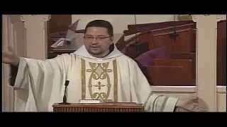 La Oración Familiar y Santa Misa 07 11 2014 EWTN [upl. by Annavaj523]