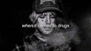 Lil Peep  Dying Without Feature Lyrics [upl. by Canfield]