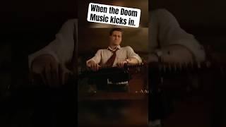 When The Doom Music Kicks In shorts memes blackops6 [upl. by Marbut337]