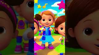 Peek A Boo  Nursery Rhymes And Kids Song [upl. by Cherri780]