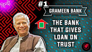 Grameen Bank  How it became the most successful bank  Muhammad Yunus  Behind the Billions 1 [upl. by Adabelle197]