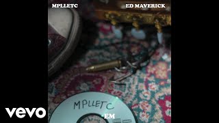 Ed Maverick  Tierrita Mojada Audio [upl. by Ile]