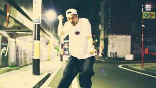 BLACKSMOKERS DANCE PV  UGcrapht ダンス 新潟 [upl. by Nivaj]