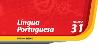 31  Reclamar ou não eis a questão  Língua Portuguesa  Ens Médio  Telecurso [upl. by Avalsorim]