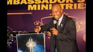 Bishop TE Twala  Ambassadors House Ministries [upl. by Mireille774]