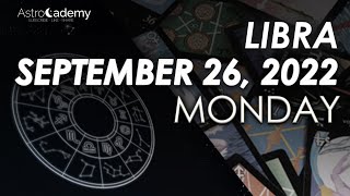 LIBRA ♎❤ PREPARE FOR THIS UNEXPECTED CHANGE ❤️ HOROSCOPE TAROT READINGS SEPTEMBER 2022 [upl. by Nitsraek]