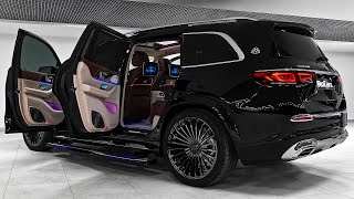 TOP 10 Luxury SUV 2022  2023 [upl. by Kirima1]