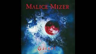 MALICE MIZER  Garnet [upl. by Packer]