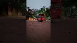 Nallasopara 🔄 sangola buslovers automobile msrtcbus msrtc tourist tourist msrtcmaharashtra [upl. by Howlend625]