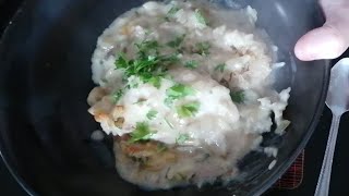 Chicken amp Rice Casserole Inspired by KaysCooking [upl. by Kenji530]