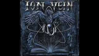 ION VEIN  Anger Inside lyric video [upl. by Simmons]