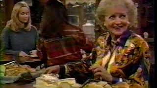 Maybe This Time 1995–  Marie Osmond Betty White Ashley Johnson [upl. by Dona821]