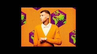 Stromae  Humain à leau instrumental [upl. by Verity459]