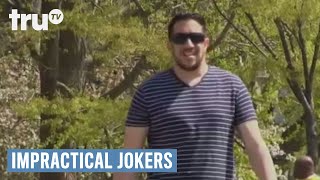 Impractical Jokers  A Sight for Sore Eyes [upl. by Eiramalegna]