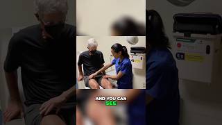 Stanford SCLERODERMA Rheumatologist Real Patient Exam [upl. by German]