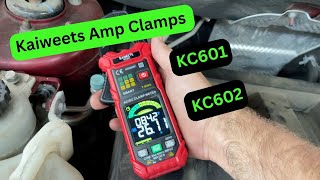 New Tool Review and Bonus Jeep Weird Repeat Bad Batteries [upl. by Kirrad]