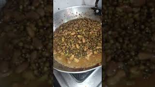 Dal makhani recipe cookingrecipes [upl. by Eylloh624]