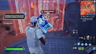 Fortnite Death MY FIRST GAME ON KBM AFTER A LONG TIme [upl. by Innavoeg851]