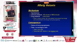 Atypical Case of HBV [upl. by Farrel]