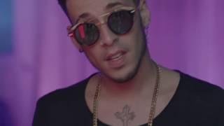 Maikel Delacalle  Llegué Yo Official Music Video [upl. by Goober]