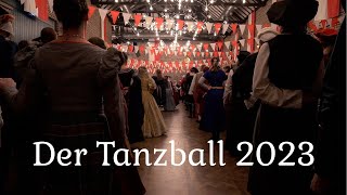 Der Tanzball 2023 [upl. by Dianna704]