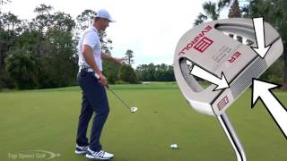 Best Putter Evnroll Putter Review [upl. by Alcina]