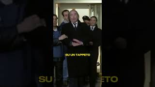 È come scivolà su un tappeto de 😂 Angelo Bernabucci scena divertente dal film Arresti domiciliari [upl. by Ashleigh]