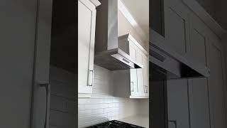 Kitchen Reveal  How did we do [upl. by Lebatsirc]